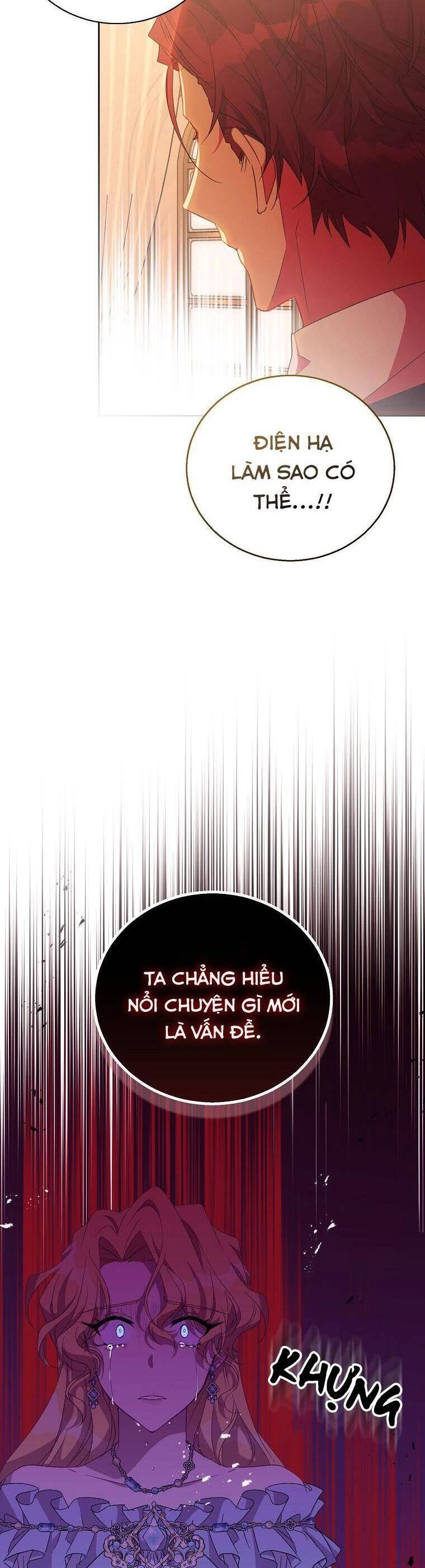 Tôi Là Thánh Nữ Giả Mạo Nhưng Các Thần Lại Ám Ảnh Tôi Chapter 50 - 18