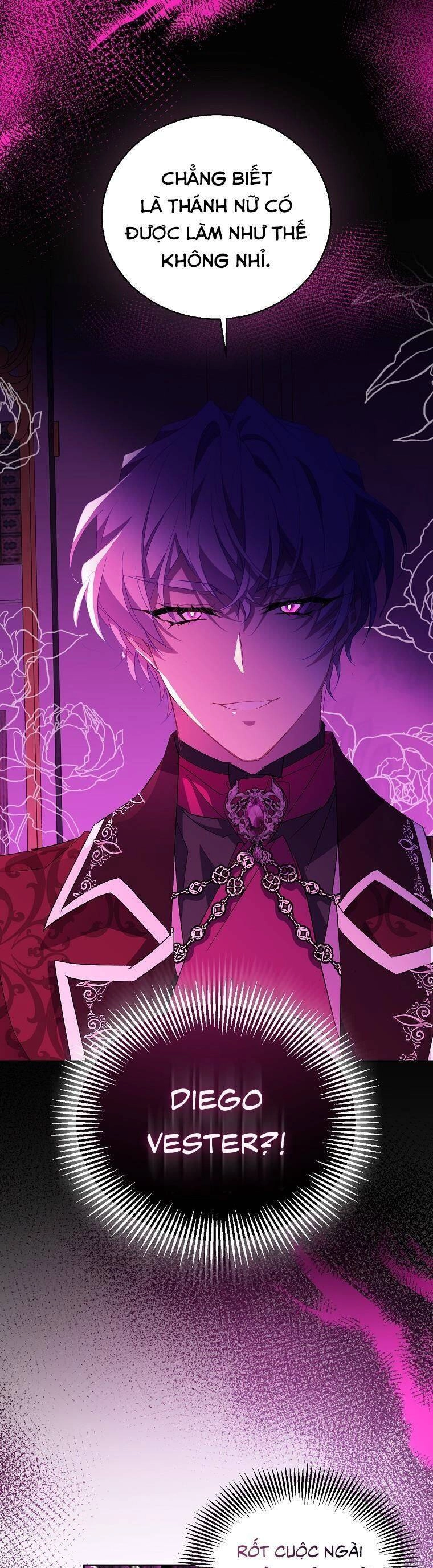 Tôi Là Thánh Nữ Giả Mạo Nhưng Các Thần Lại Ám Ảnh Tôi Chapter 52 - 8