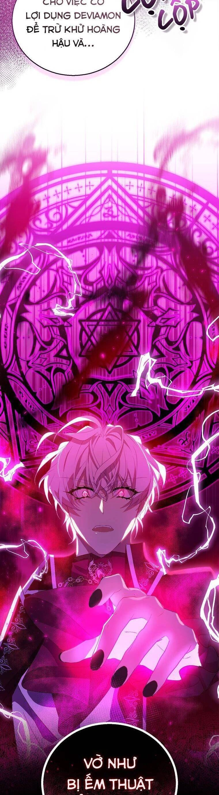 Tôi Là Thánh Nữ Giả Mạo Nhưng Các Thần Lại Ám Ảnh Tôi Chapter 52 - 11