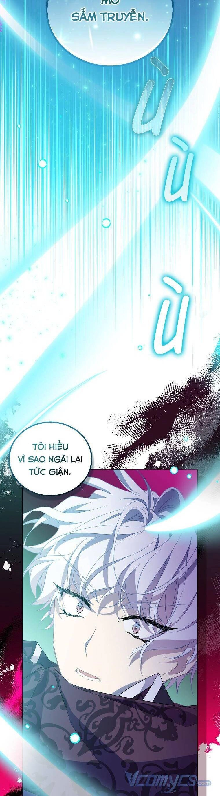 Tôi Là Thánh Nữ Giả Mạo Nhưng Các Thần Lại Ám Ảnh Tôi Chapter 52 - 13