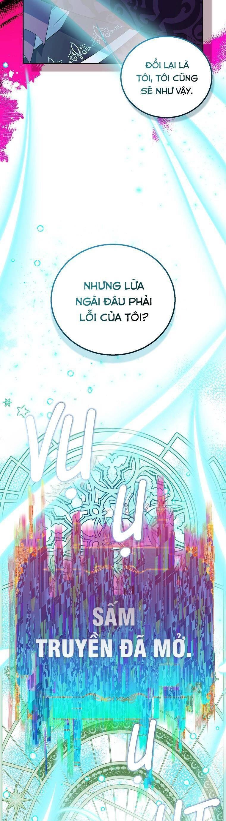 Tôi Là Thánh Nữ Giả Mạo Nhưng Các Thần Lại Ám Ảnh Tôi Chapter 52 - 14