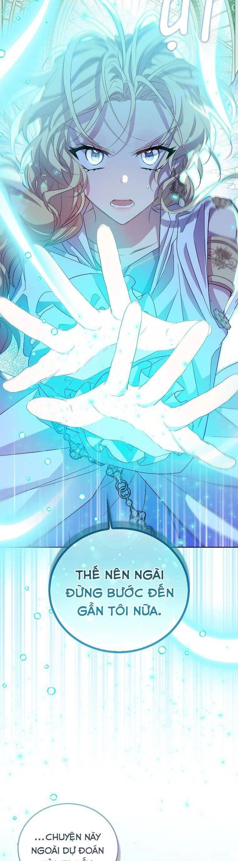 Tôi Là Thánh Nữ Giả Mạo Nhưng Các Thần Lại Ám Ảnh Tôi Chapter 52 - 15