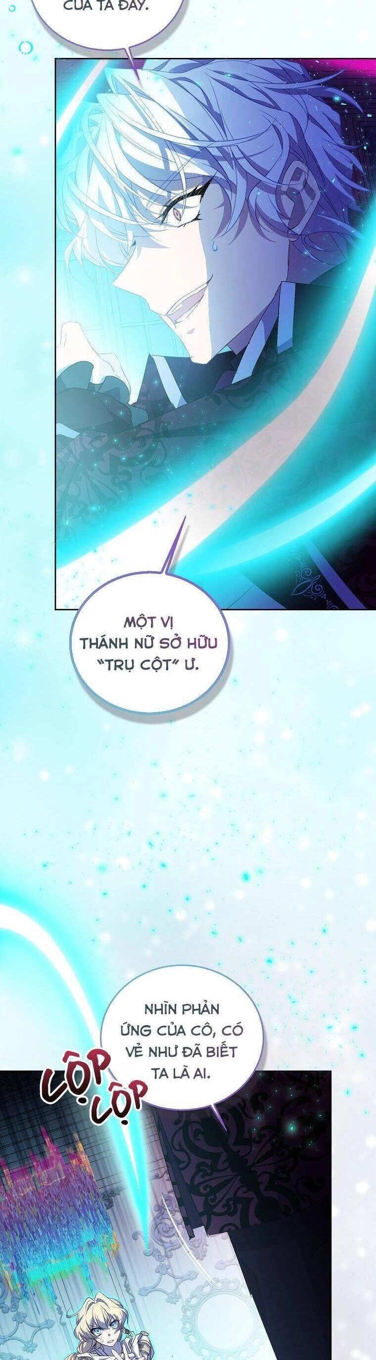 Tôi Là Thánh Nữ Giả Mạo Nhưng Các Thần Lại Ám Ảnh Tôi Chapter 52 - 16