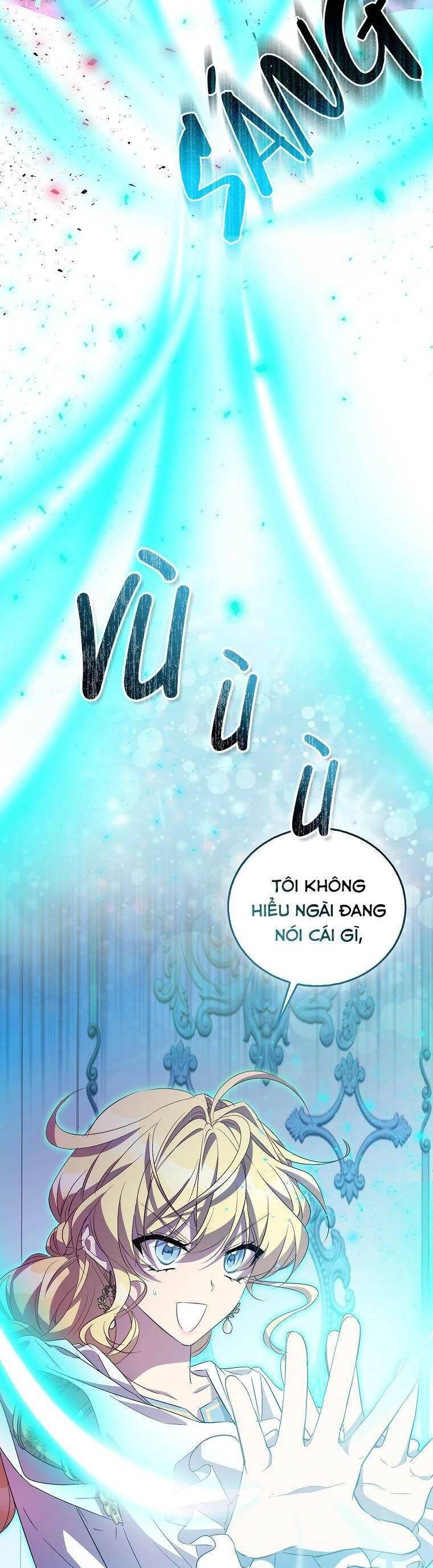 Tôi Là Thánh Nữ Giả Mạo Nhưng Các Thần Lại Ám Ảnh Tôi Chapter 52 - 18