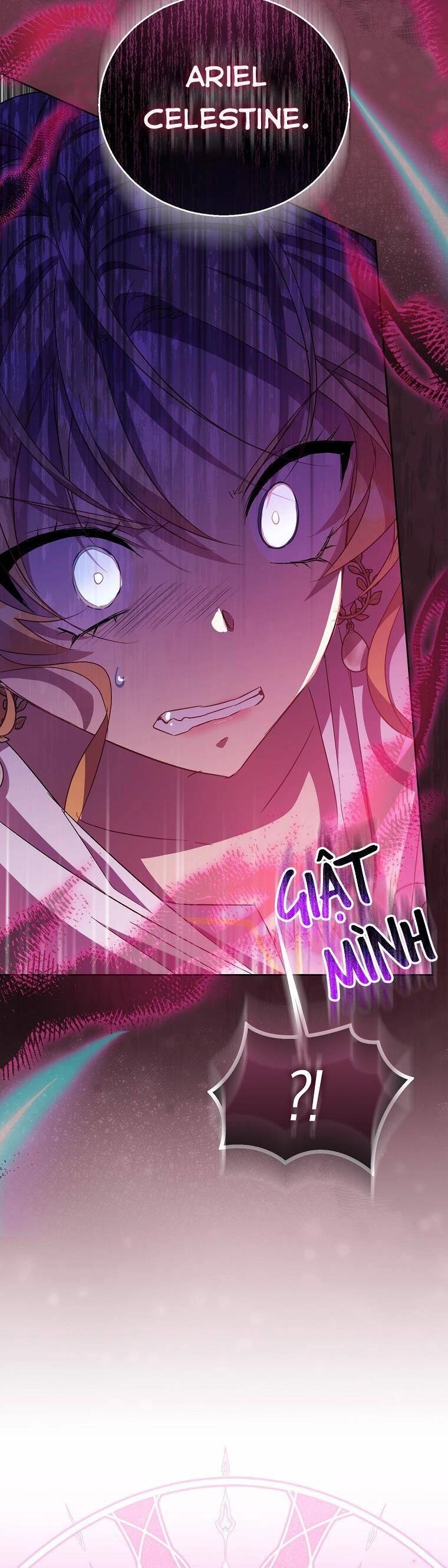 Tôi Là Thánh Nữ Giả Mạo Nhưng Các Thần Lại Ám Ảnh Tôi Chapter 52 - 20