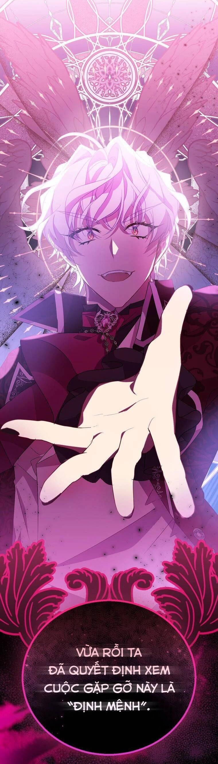 Tôi Là Thánh Nữ Giả Mạo Nhưng Các Thần Lại Ám Ảnh Tôi Chapter 52 - 21