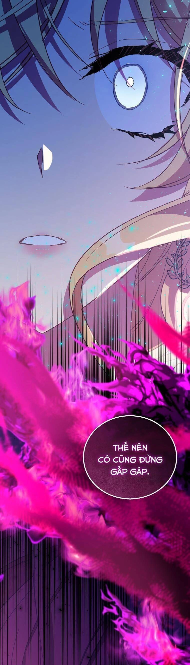 Tôi Là Thánh Nữ Giả Mạo Nhưng Các Thần Lại Ám Ảnh Tôi Chapter 52 - 23