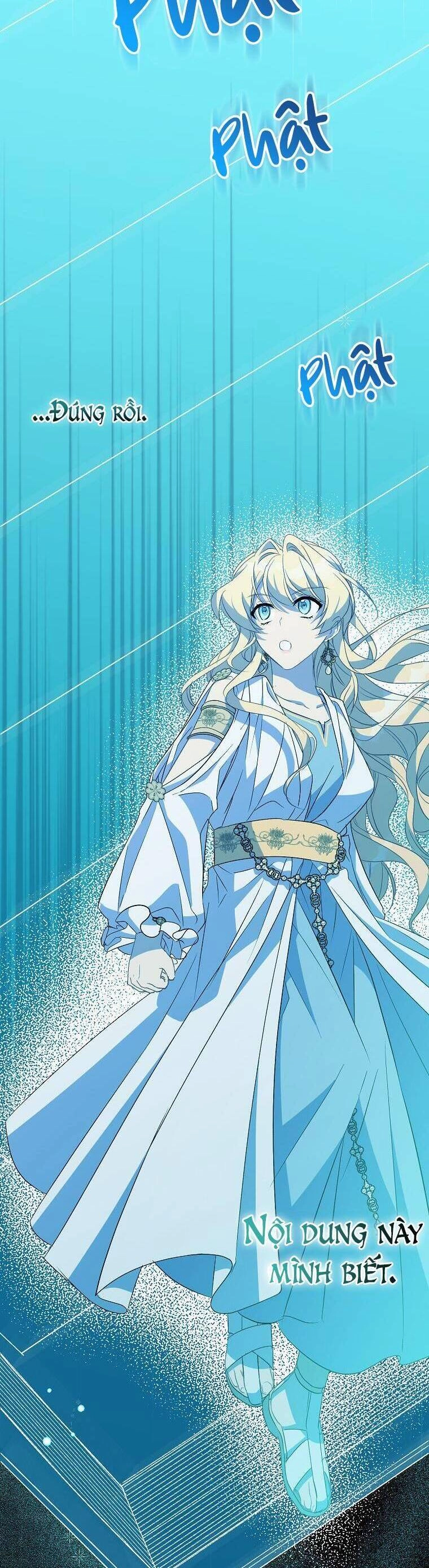 Tôi Là Thánh Nữ Giả Mạo Nhưng Các Thần Lại Ám Ảnh Tôi Chapter 52 - 34