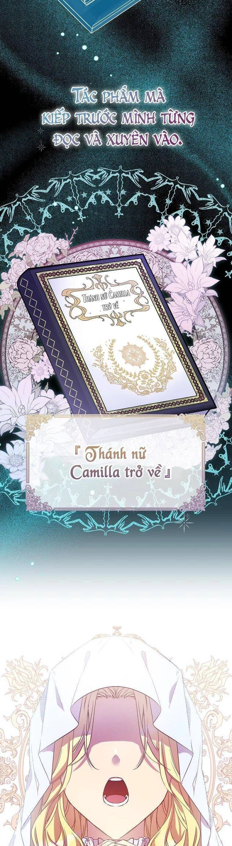 Tôi Là Thánh Nữ Giả Mạo Nhưng Các Thần Lại Ám Ảnh Tôi Chapter 52 - 35