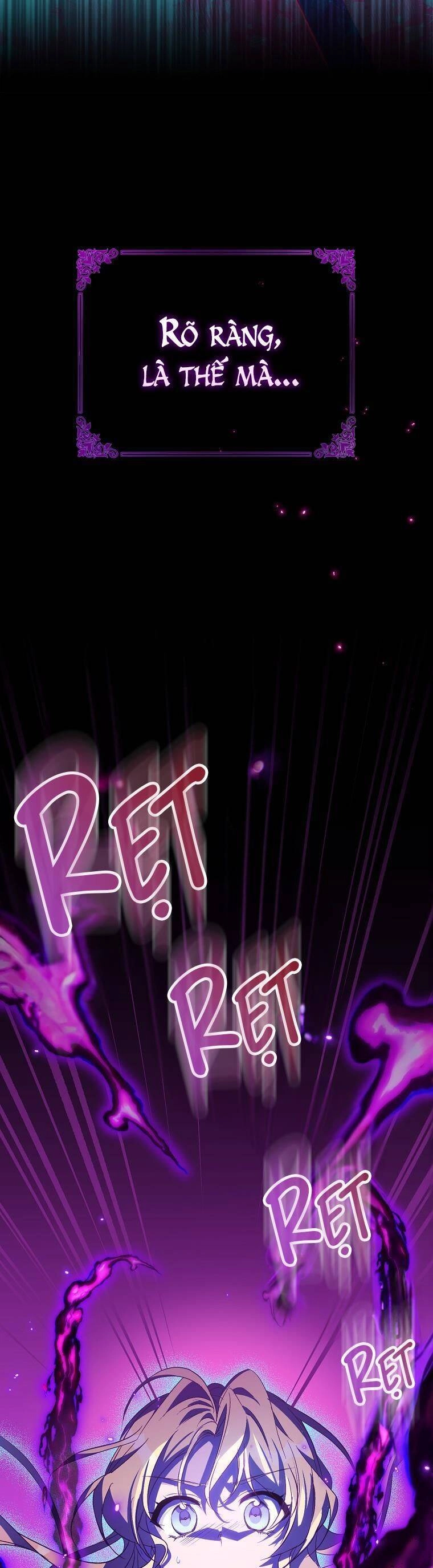 Tôi Là Thánh Nữ Giả Mạo Nhưng Các Thần Lại Ám Ảnh Tôi Chapter 52 - 38