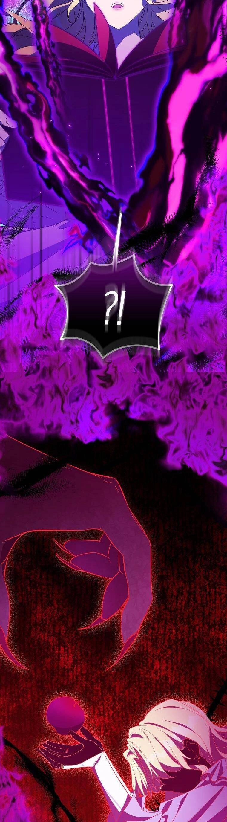 Tôi Là Thánh Nữ Giả Mạo Nhưng Các Thần Lại Ám Ảnh Tôi Chapter 52 - 39