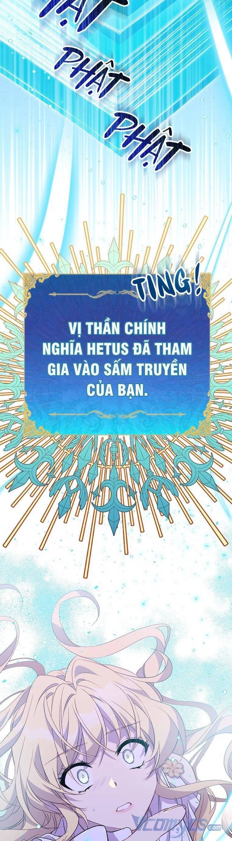 Tôi Là Thánh Nữ Giả Mạo Nhưng Các Thần Lại Ám Ảnh Tôi Chapter 52 - 43