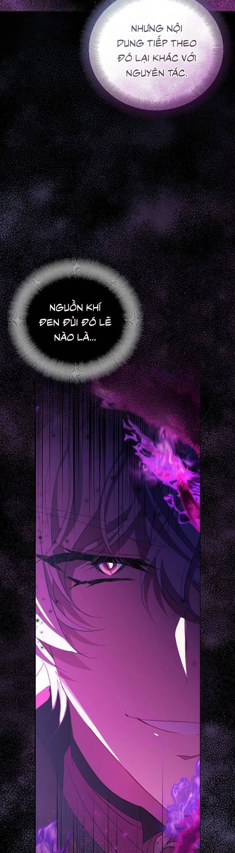 Tôi Là Thánh Nữ Giả Mạo Nhưng Các Thần Lại Ám Ảnh Tôi Chapter 52 - 48