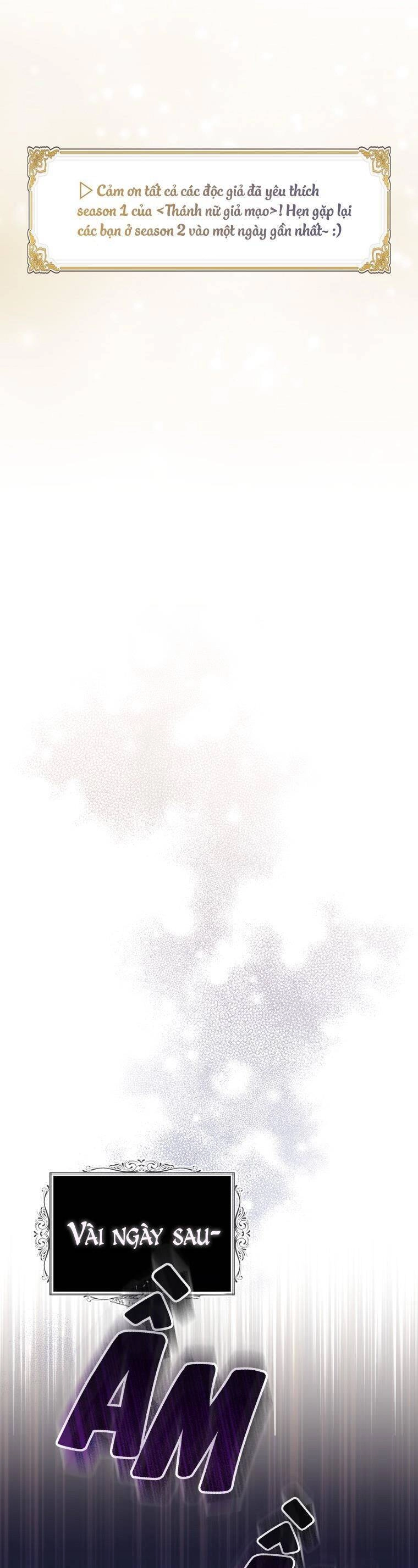 Tôi Là Thánh Nữ Giả Mạo Nhưng Các Thần Lại Ám Ảnh Tôi Chapter 52 - 56