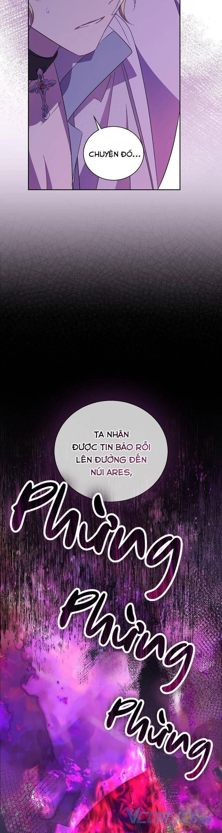 Tôi Là Thánh Nữ Giả Mạo Nhưng Các Thần Lại Ám Ảnh Tôi Chapter 52 - 61