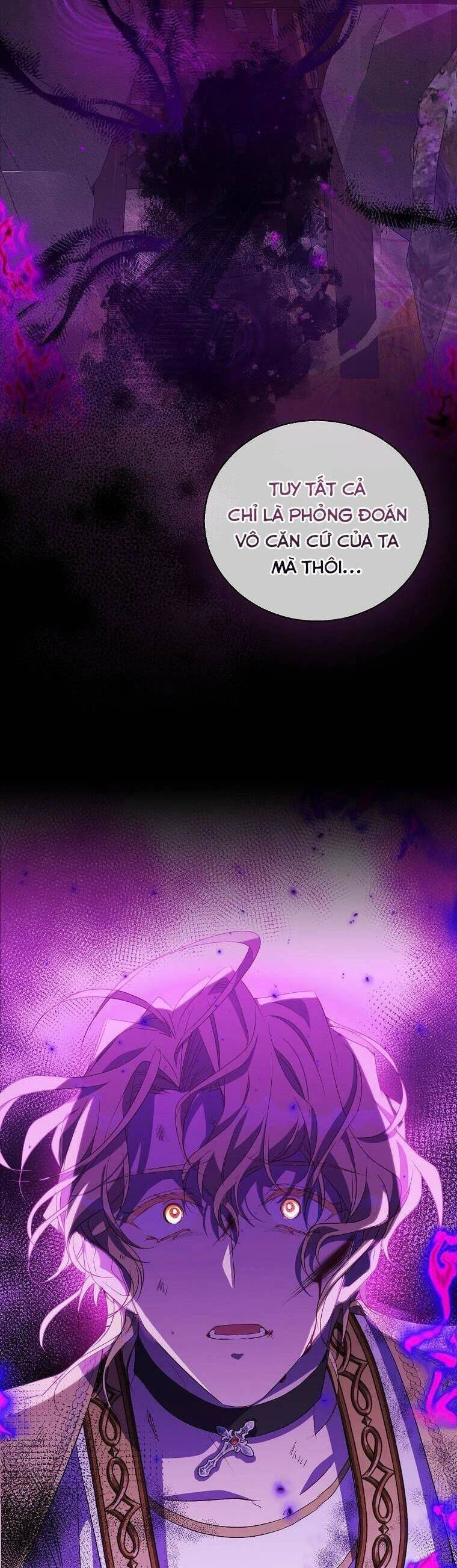 Tôi Là Thánh Nữ Giả Mạo Nhưng Các Thần Lại Ám Ảnh Tôi Chapter 52 - 63