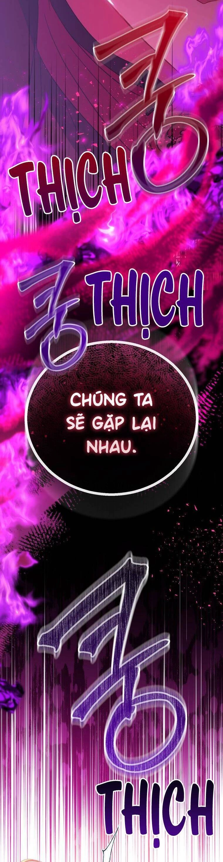 Tôi Là Thánh Nữ Giả Mạo Nhưng Các Thần Lại Ám Ảnh Tôi Chapter 53 - 4