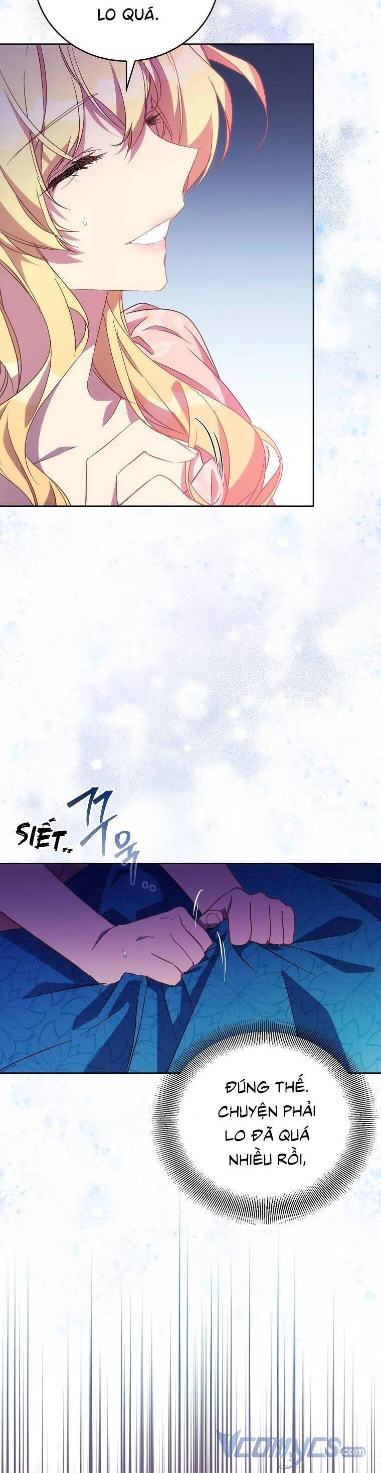 Tôi Là Thánh Nữ Giả Mạo Nhưng Các Thần Lại Ám Ảnh Tôi Chapter 53 - 7