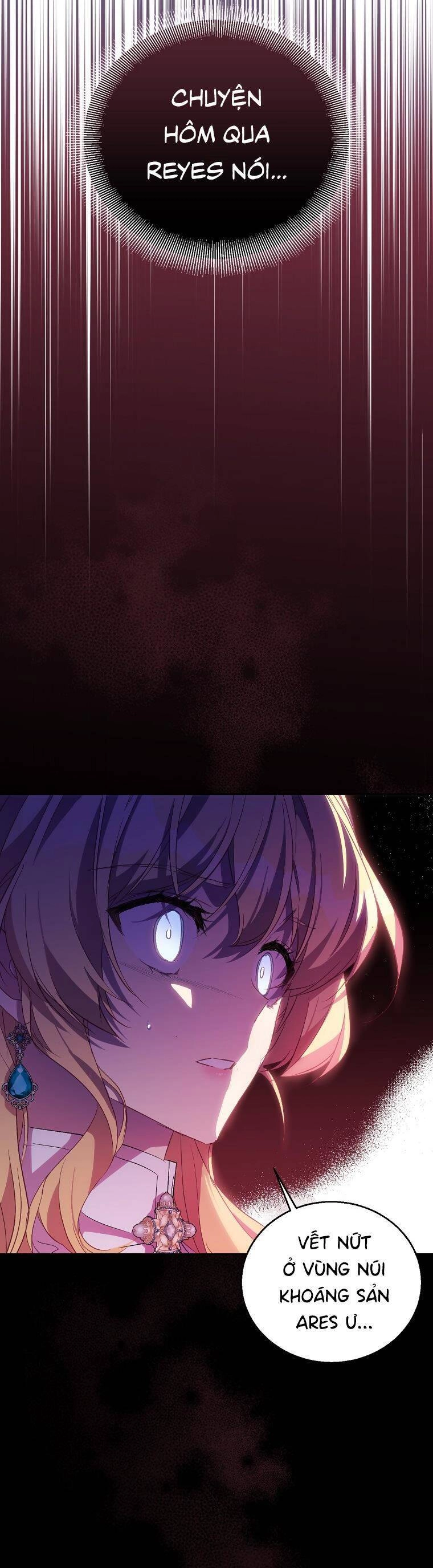 Tôi Là Thánh Nữ Giả Mạo Nhưng Các Thần Lại Ám Ảnh Tôi Chapter 53 - 8