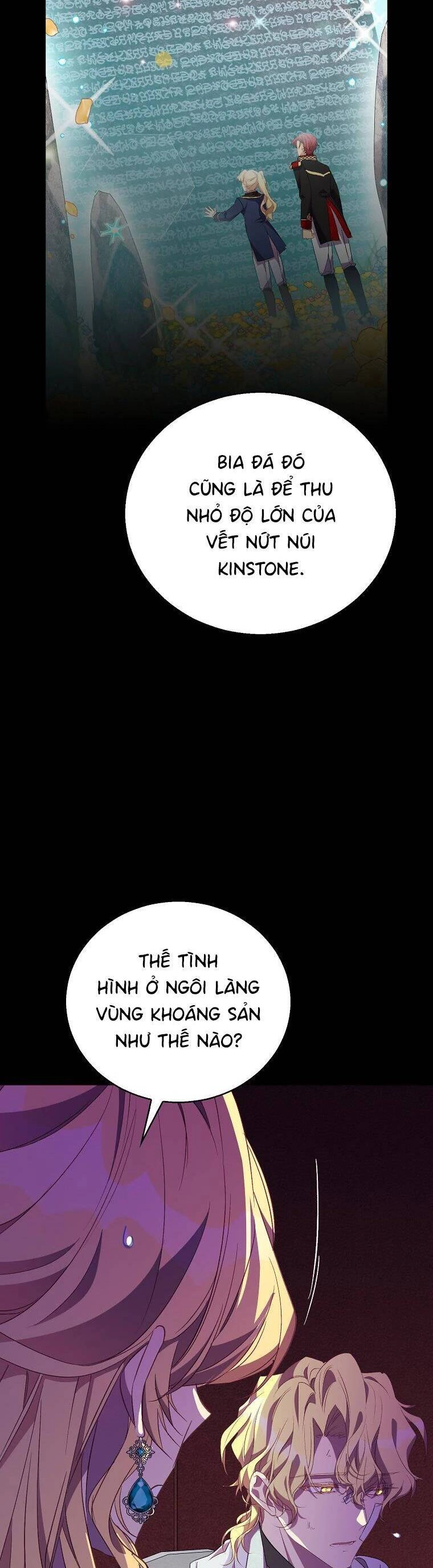 Tôi Là Thánh Nữ Giả Mạo Nhưng Các Thần Lại Ám Ảnh Tôi Chapter 53 - 11