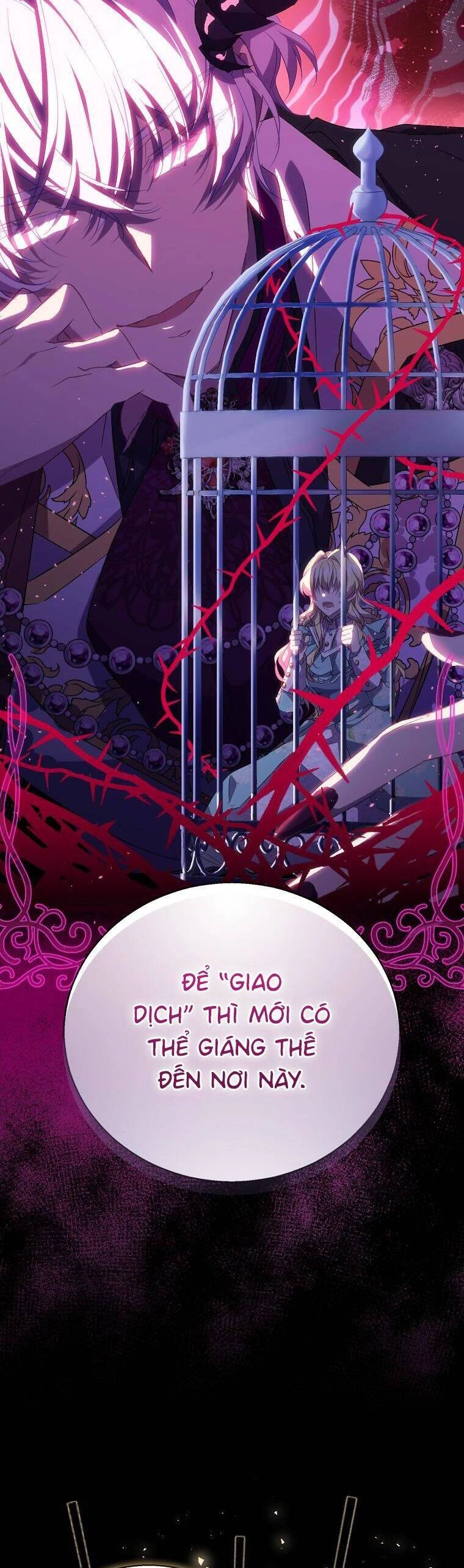 Tôi Là Thánh Nữ Giả Mạo Nhưng Các Thần Lại Ám Ảnh Tôi Chapter 53 - 21