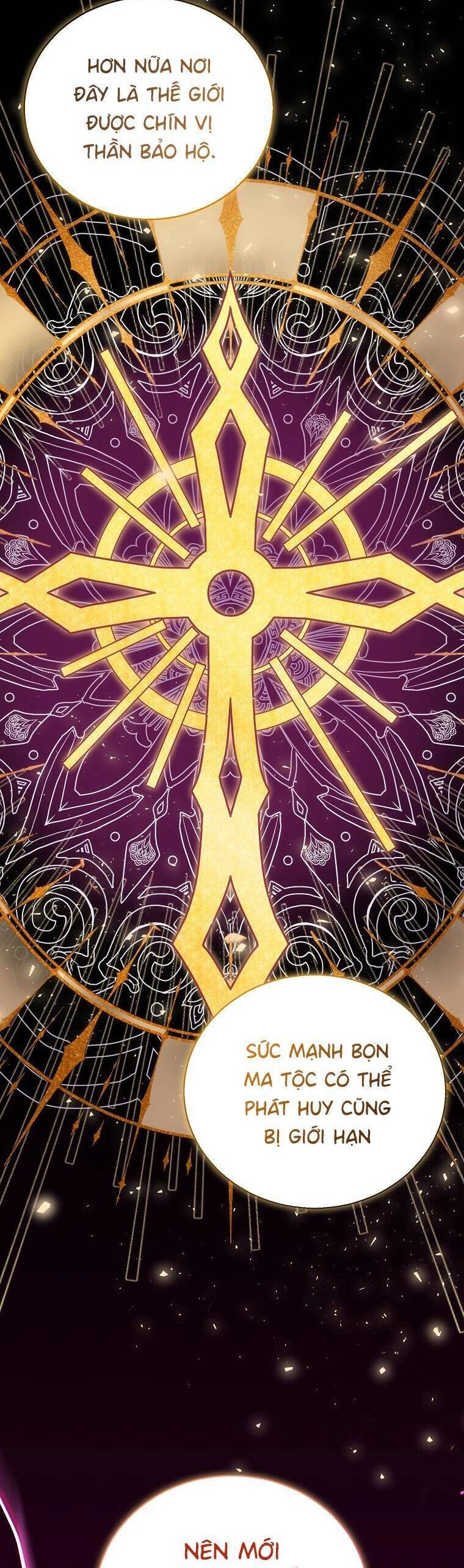 Tôi Là Thánh Nữ Giả Mạo Nhưng Các Thần Lại Ám Ảnh Tôi Chapter 53 - 22