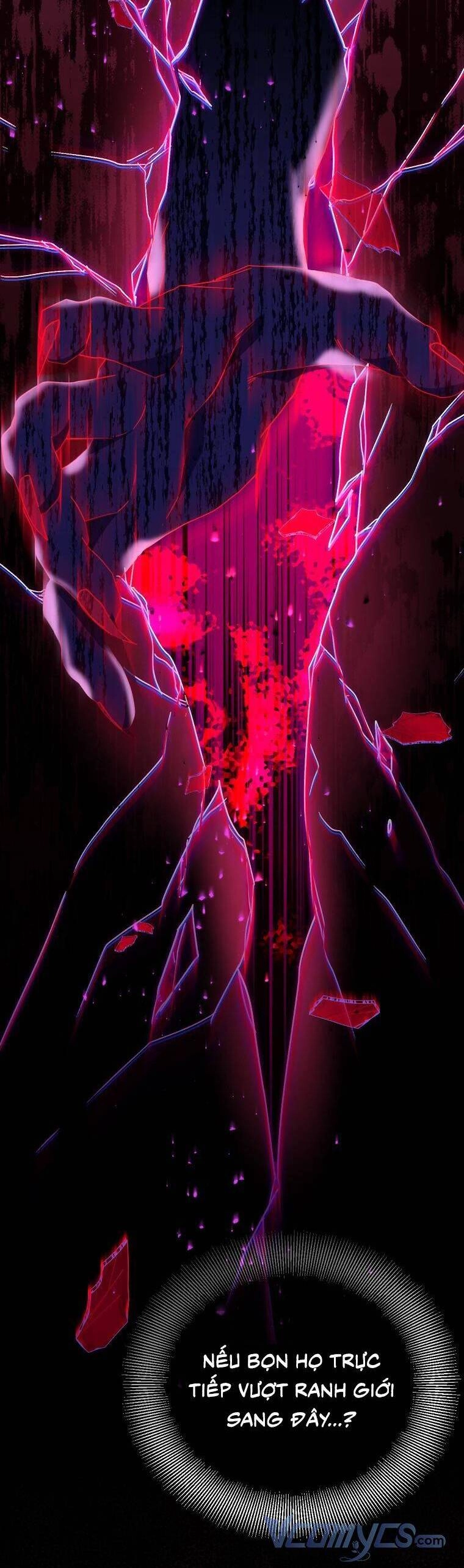 Tôi Là Thánh Nữ Giả Mạo Nhưng Các Thần Lại Ám Ảnh Tôi Chapter 53 - 25