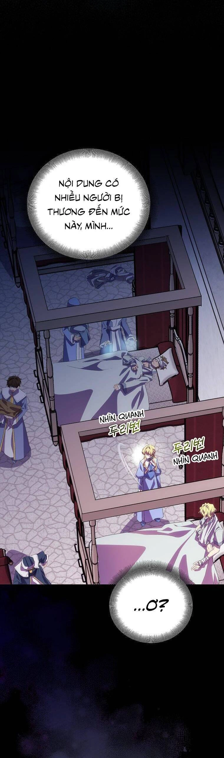 Tôi Là Thánh Nữ Giả Mạo Nhưng Các Thần Lại Ám Ảnh Tôi Chapter 53 - 27