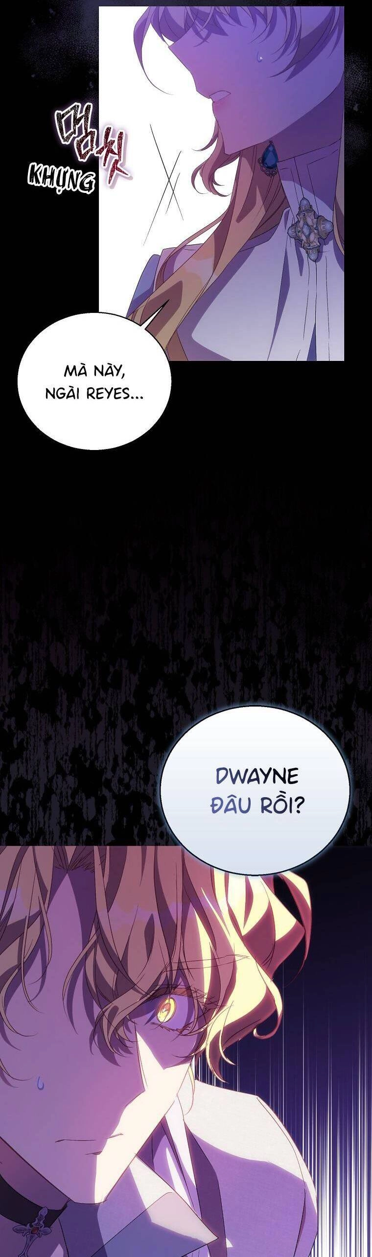 Tôi Là Thánh Nữ Giả Mạo Nhưng Các Thần Lại Ám Ảnh Tôi Chapter 53 - 28