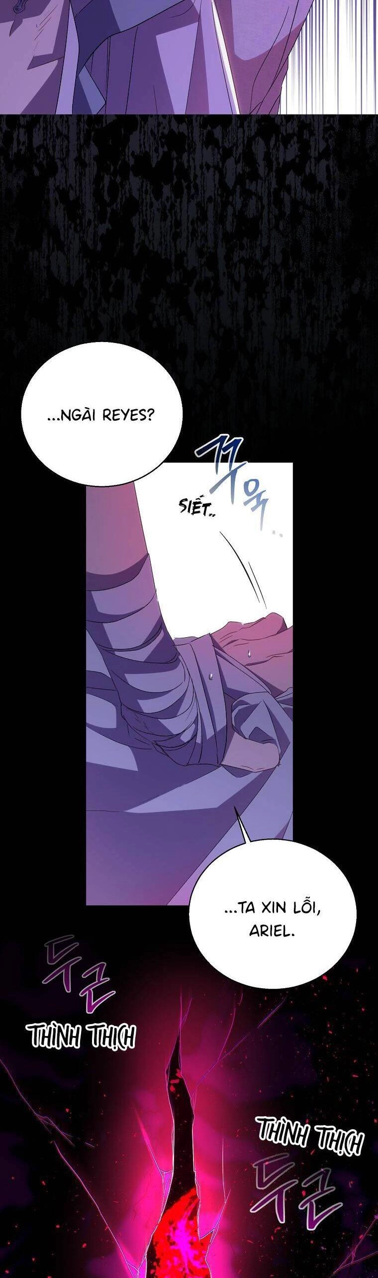 Tôi Là Thánh Nữ Giả Mạo Nhưng Các Thần Lại Ám Ảnh Tôi Chapter 53 - 29