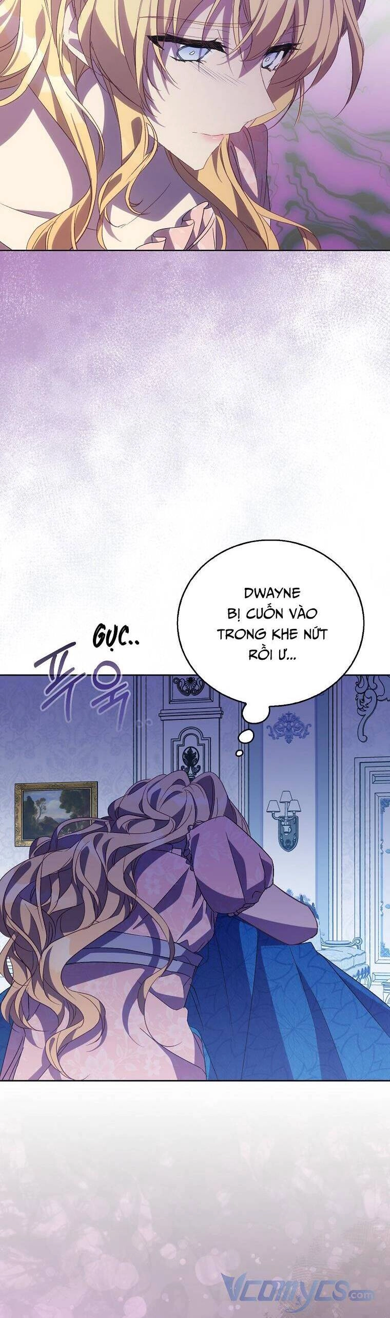 Tôi Là Thánh Nữ Giả Mạo Nhưng Các Thần Lại Ám Ảnh Tôi Chapter 53 - 31