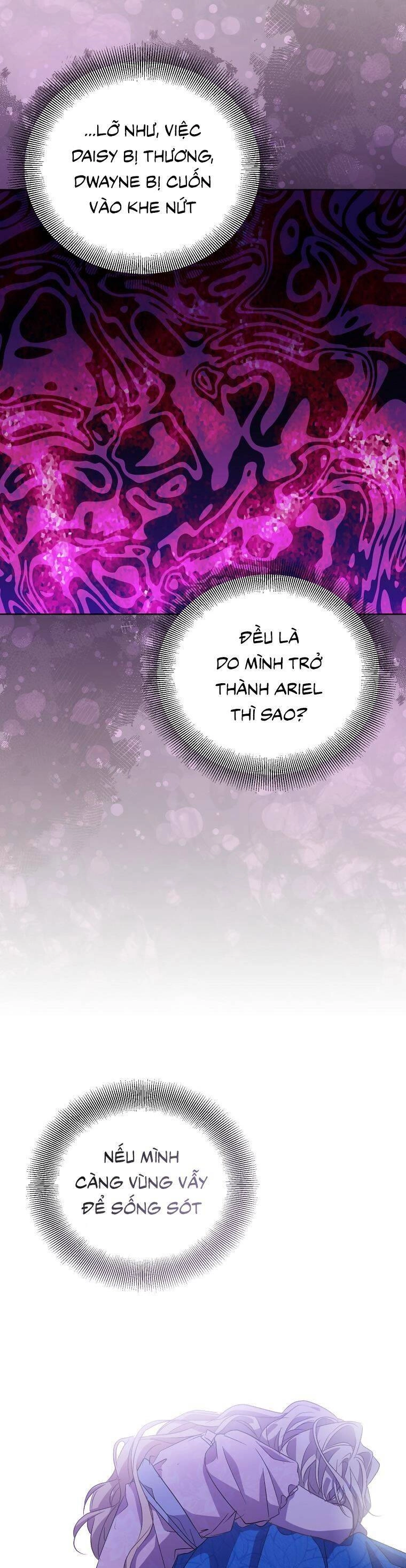 Tôi Là Thánh Nữ Giả Mạo Nhưng Các Thần Lại Ám Ảnh Tôi Chapter 53 - 32