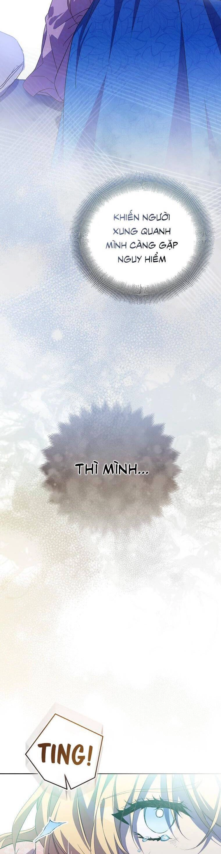 Tôi Là Thánh Nữ Giả Mạo Nhưng Các Thần Lại Ám Ảnh Tôi Chapter 53 - 33