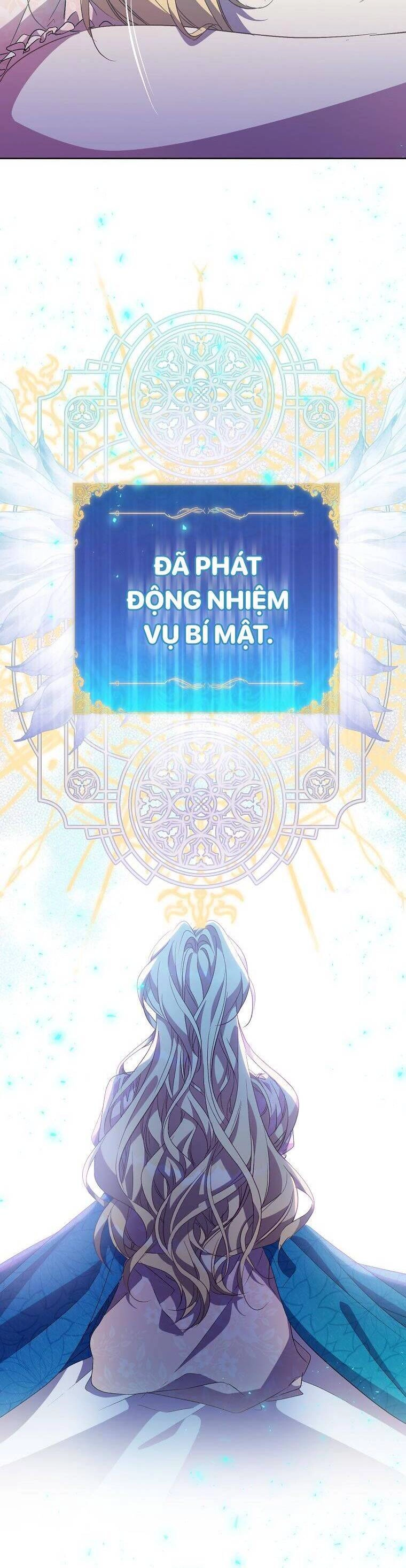 Tôi Là Thánh Nữ Giả Mạo Nhưng Các Thần Lại Ám Ảnh Tôi Chapter 53 - 34