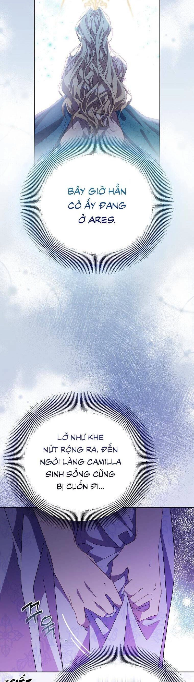 Tôi Là Thánh Nữ Giả Mạo Nhưng Các Thần Lại Ám Ảnh Tôi Chapter 53 - 42