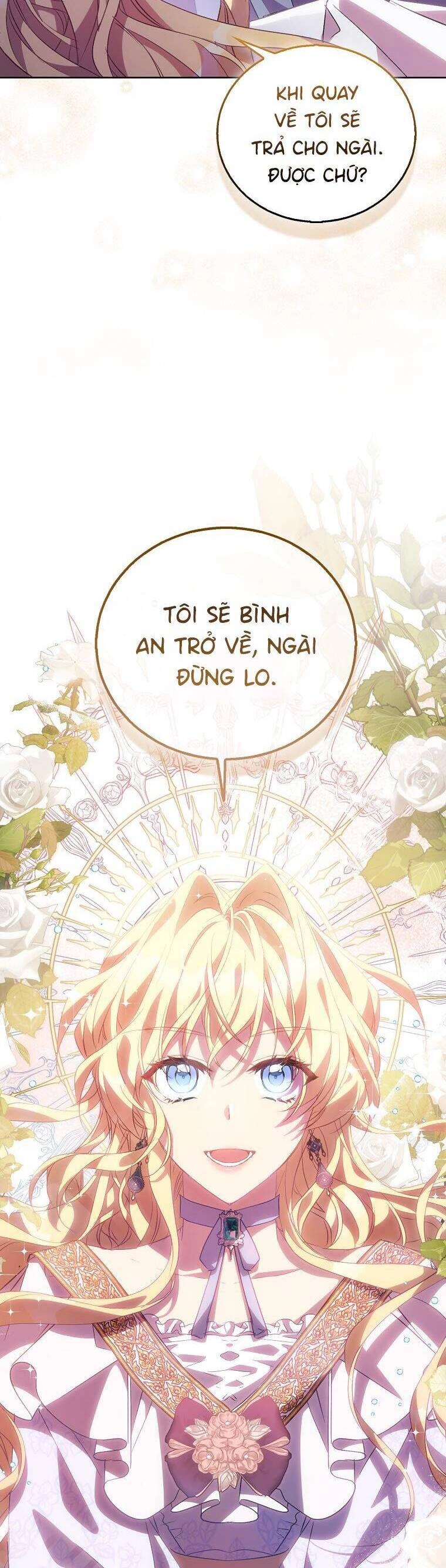 Tôi Là Thánh Nữ Giả Mạo Nhưng Các Thần Lại Ám Ảnh Tôi Chapter 53 - 48