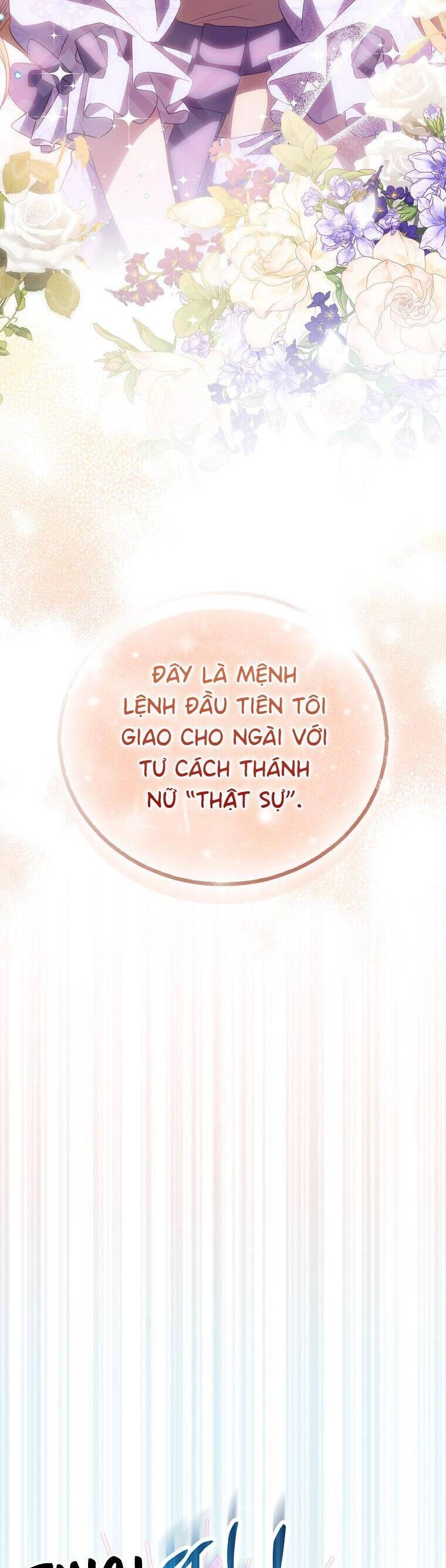 Tôi Là Thánh Nữ Giả Mạo Nhưng Các Thần Lại Ám Ảnh Tôi Chapter 53 - 49