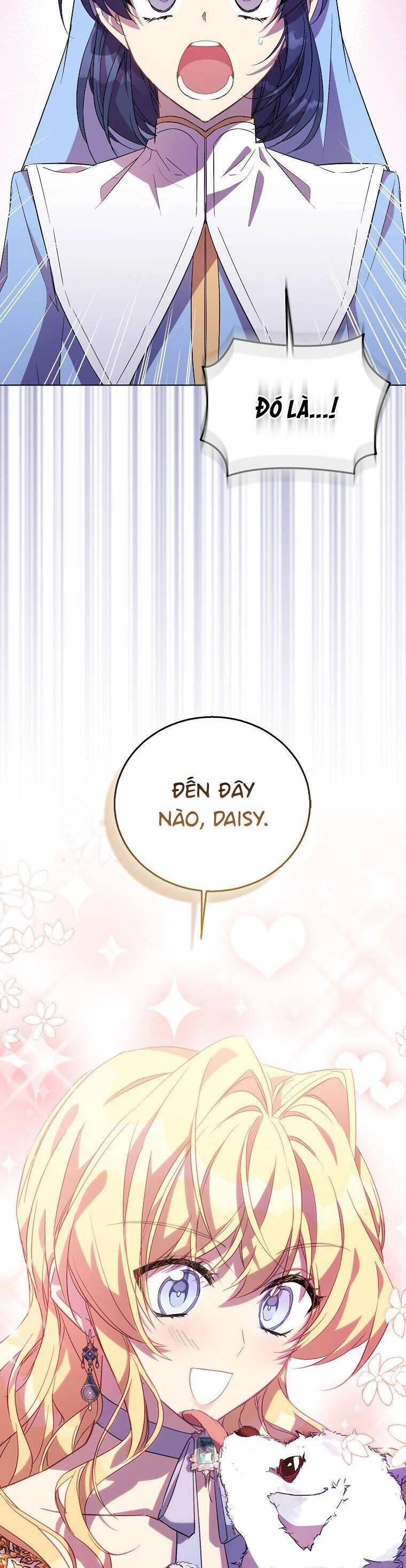 Tôi Là Thánh Nữ Giả Mạo Nhưng Các Thần Lại Ám Ảnh Tôi Chapter 54 - 4