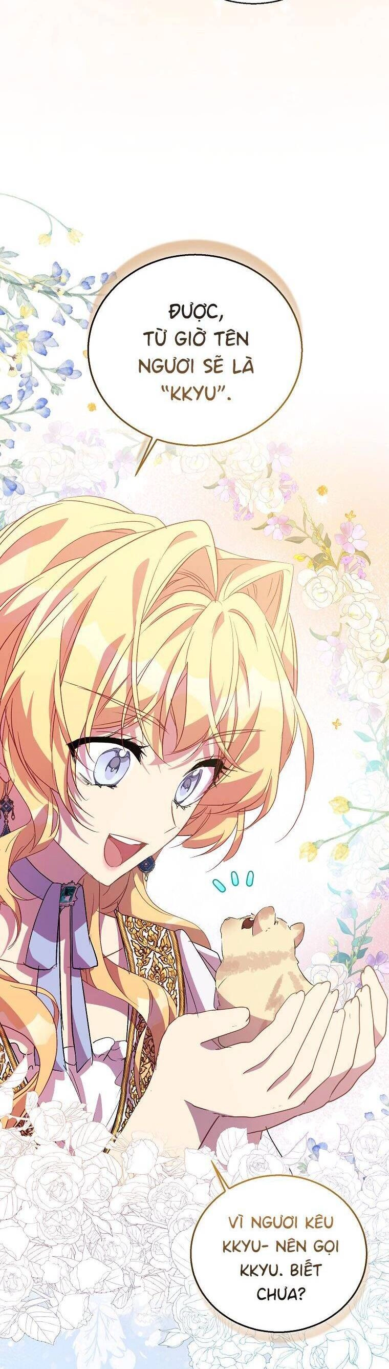 Tôi Là Thánh Nữ Giả Mạo Nhưng Các Thần Lại Ám Ảnh Tôi Chapter 54 - 23