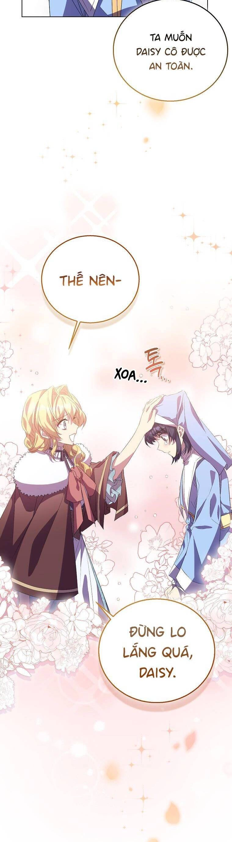 Tôi Là Thánh Nữ Giả Mạo Nhưng Các Thần Lại Ám Ảnh Tôi Chapter 54 - 30