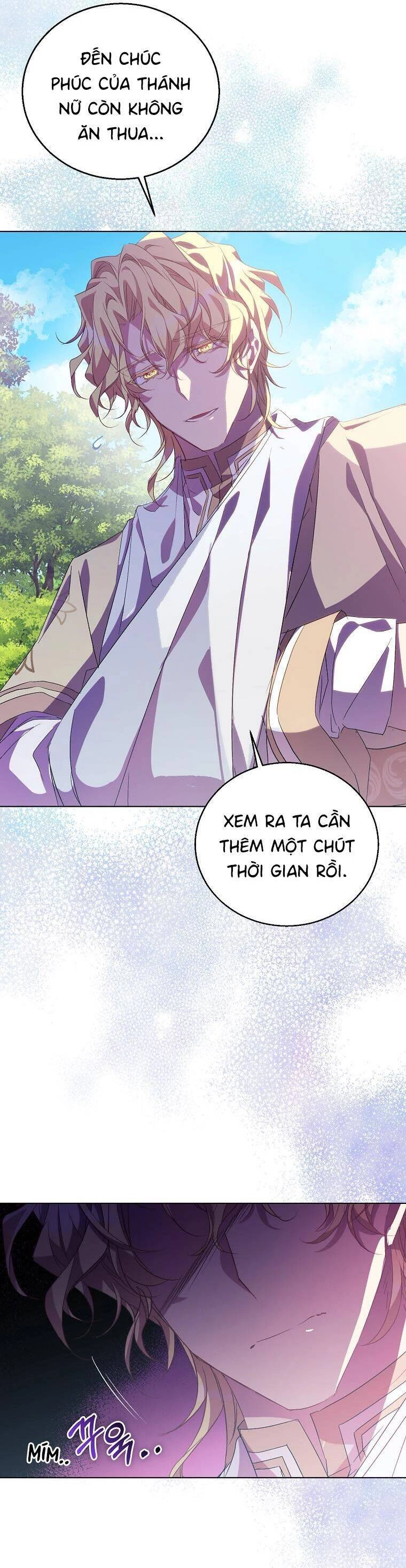 Tôi Là Thánh Nữ Giả Mạo Nhưng Các Thần Lại Ám Ảnh Tôi Chapter 54 - 42