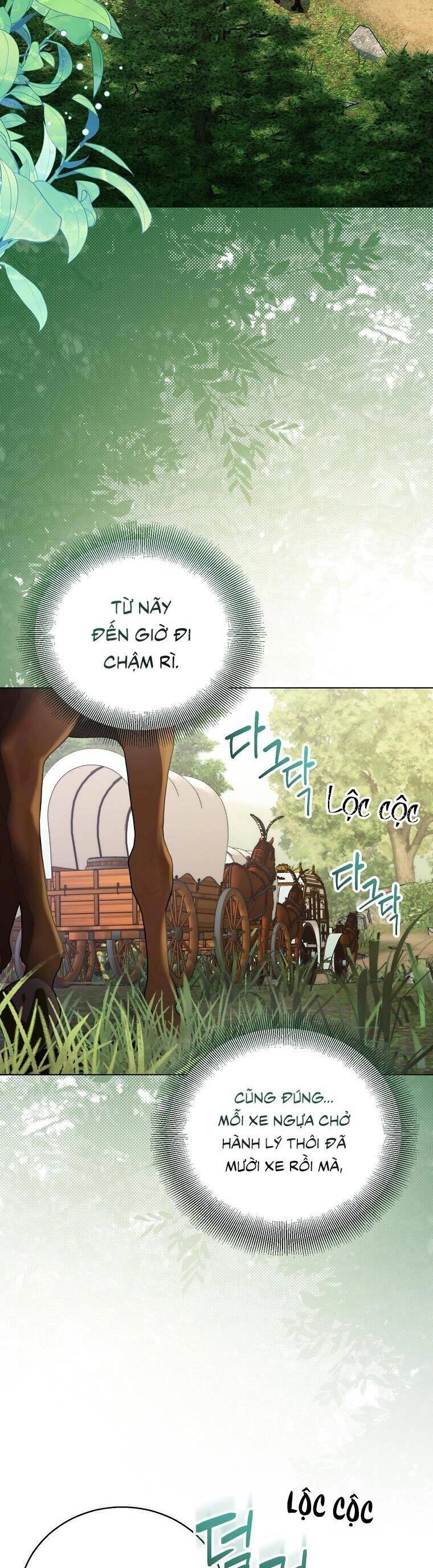 Tôi Là Thánh Nữ Giả Mạo Nhưng Các Thần Lại Ám Ảnh Tôi Chapter 55 - 12