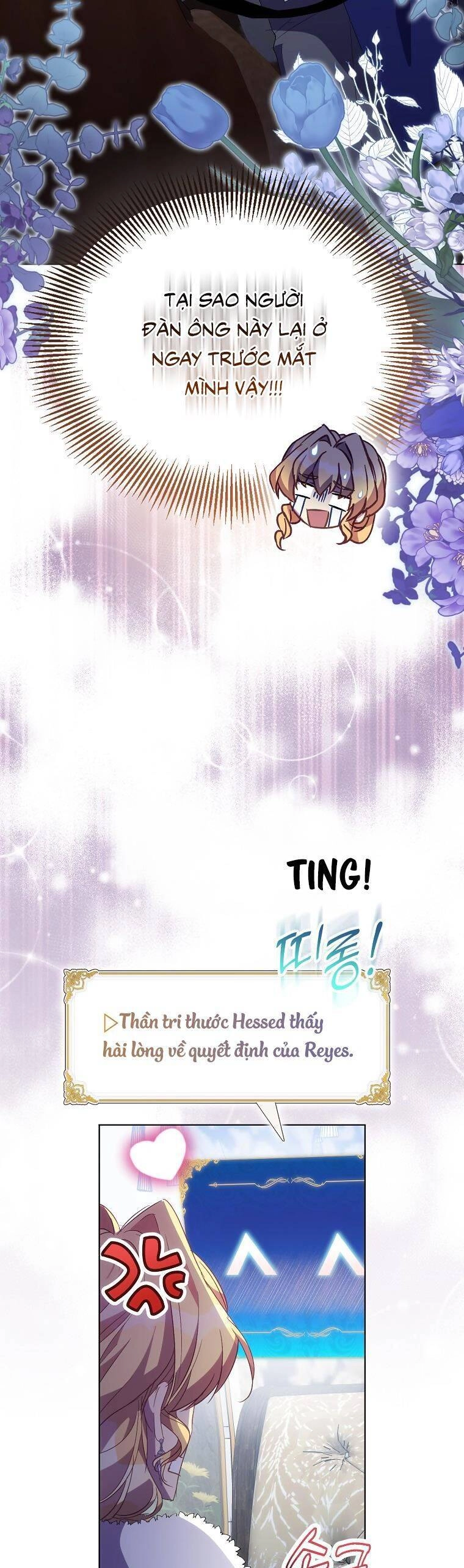 Tôi Là Thánh Nữ Giả Mạo Nhưng Các Thần Lại Ám Ảnh Tôi Chapter 55 - 15