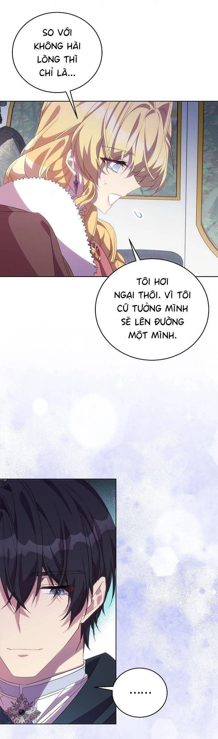 Tôi Là Thánh Nữ Giả Mạo Nhưng Các Thần Lại Ám Ảnh Tôi Chapter 55 - 17