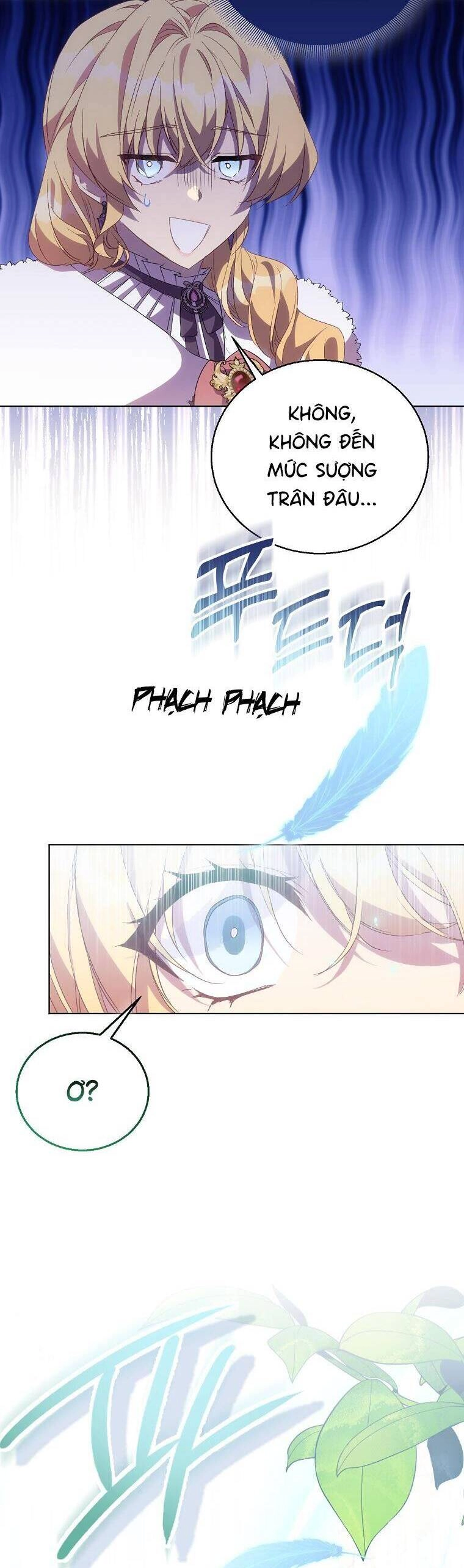 Tôi Là Thánh Nữ Giả Mạo Nhưng Các Thần Lại Ám Ảnh Tôi Chapter 55 - 19