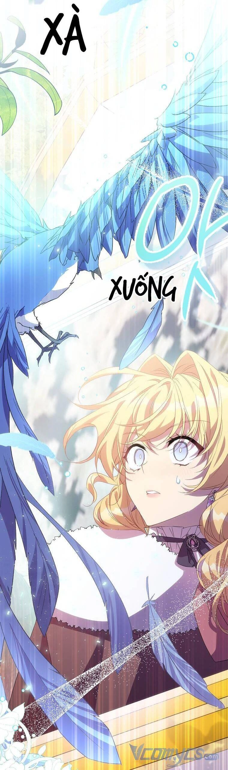 Tôi Là Thánh Nữ Giả Mạo Nhưng Các Thần Lại Ám Ảnh Tôi Chapter 55 - 20