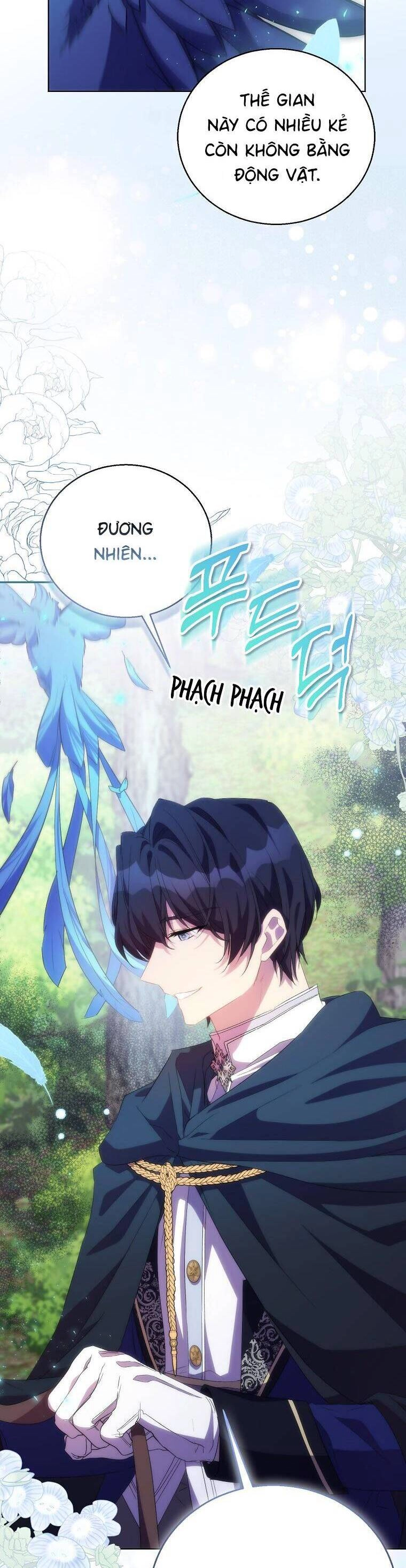 Tôi Là Thánh Nữ Giả Mạo Nhưng Các Thần Lại Ám Ảnh Tôi Chapter 55 - 25