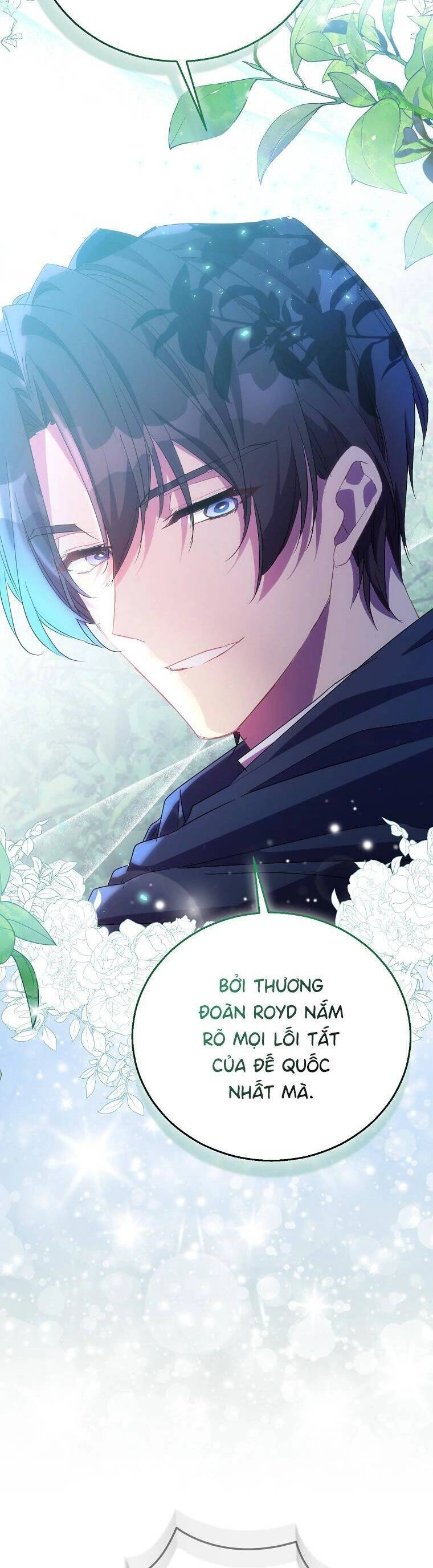 Tôi Là Thánh Nữ Giả Mạo Nhưng Các Thần Lại Ám Ảnh Tôi Chapter 55 - 30