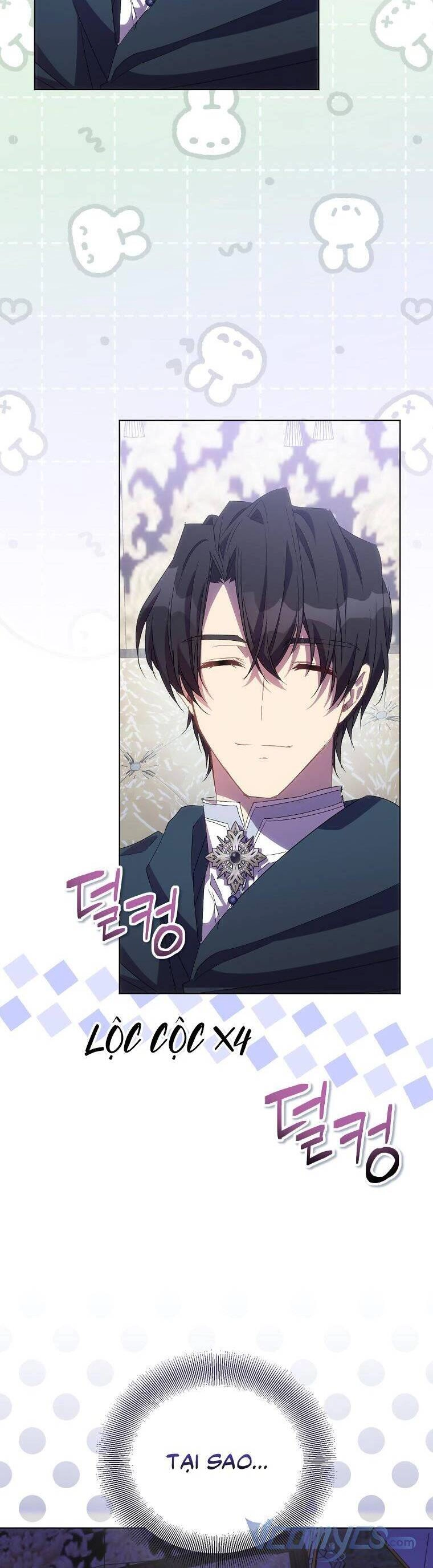 Tôi Là Thánh Nữ Giả Mạo Nhưng Các Thần Lại Ám Ảnh Tôi Chapter 55 - 32