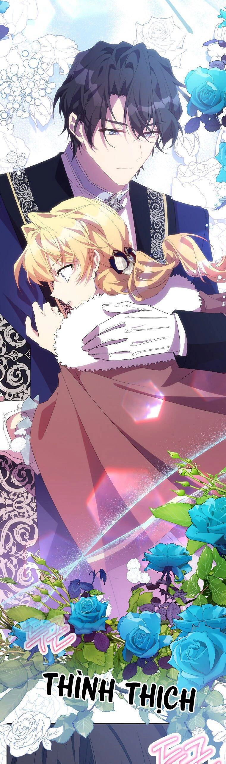 Tôi Là Thánh Nữ Giả Mạo Nhưng Các Thần Lại Ám Ảnh Tôi Chapter 56 - 8